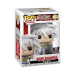 funko pop Yami Bakura figura de vinilo
