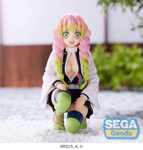 figura mitsuri kanroji SEGA - Image 4
