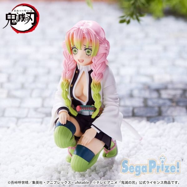 figura mitsuri kanroji SEGA - Image 3