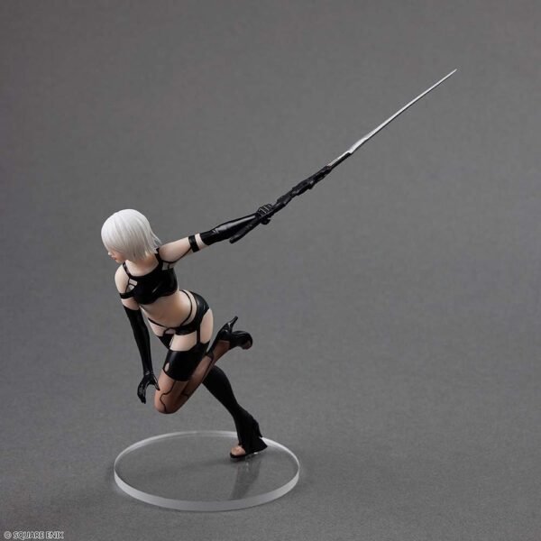 NieR:Automata Form-ism Figure - A2 - Image 2