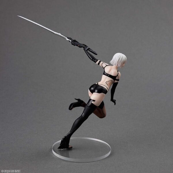 NieR:Automata Form-ism Figure - A2 - Image 3