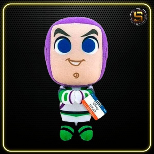 FUNKO PLUSHIES - Bos Ligth year Peluche de Colección - Image 2