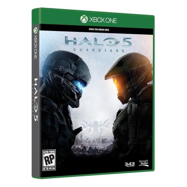 Xbox One - Halo 5 Guardians