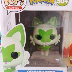 Funko Pop - Pokémon Speigatito