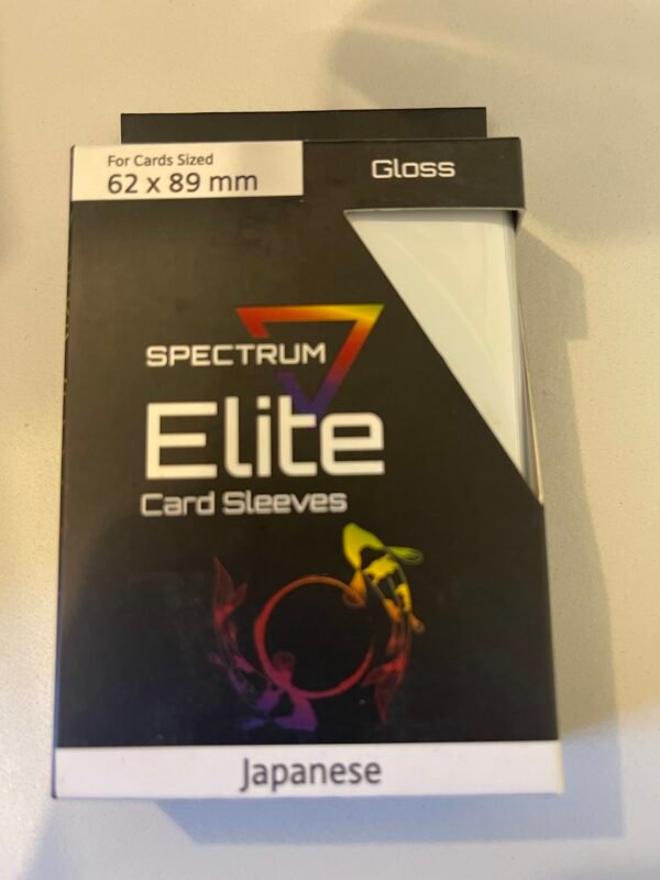 Micas spectrum Elite