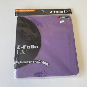 20•12  pocket Double Pages/z-folio