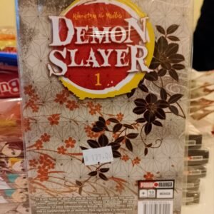 Panini Manga - Demon Slayer