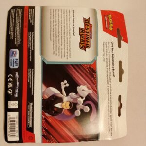 Pokémon TCG - Scarlet & Violet Destined Rivals