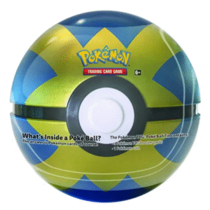 Pokémon TCG - Poké ball Tin