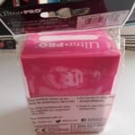 Deck Box For collectible cards