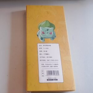 Paquete de 5 Plumones - Pokémon