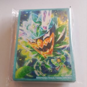 Micas de Pokémon