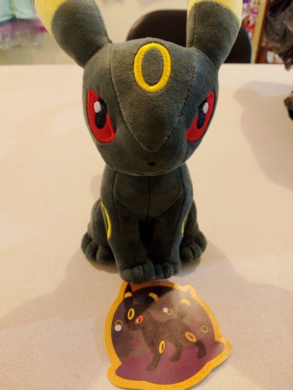 Peluche De Umbreon