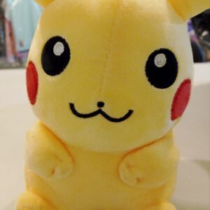 Peluche de Pikachu