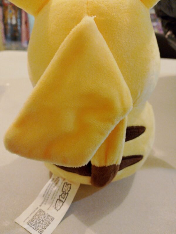Peluche de Pikachu - Image 2