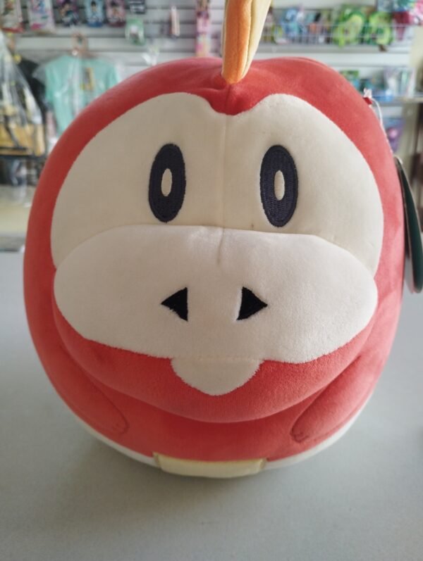 Peluche - Fuecoco