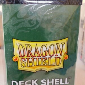 Deck Shell 100 Cards Deck Box - Dragon Shield
