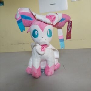 Peluche de Sylveon