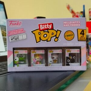 Bitty POP! Hello Kitty and Friends