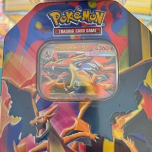 LATA CHARIZARD