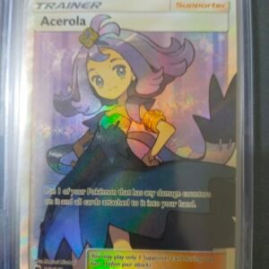 Acerola