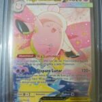 Mega-Clefable ex - Español