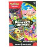 Booster Bundle - Perfet Order