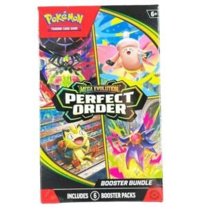 Booster Bundle - Perfet Order